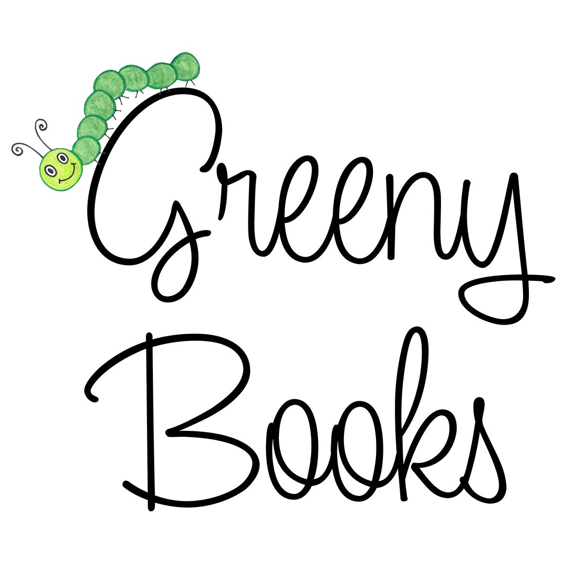 Greeny Books